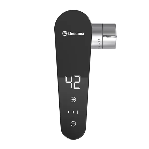 Электроводонагреватель проточный THERMEX Tesoro 3500