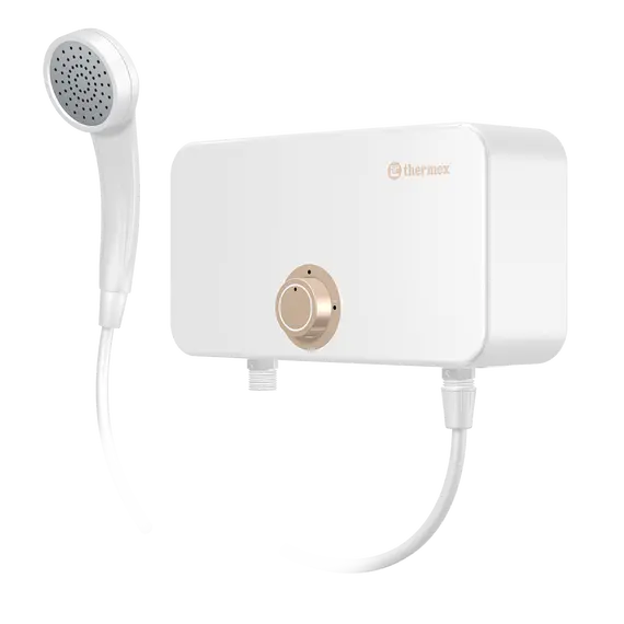 Электроводонагреватель проточный безнапорный  THERMEX Oscar