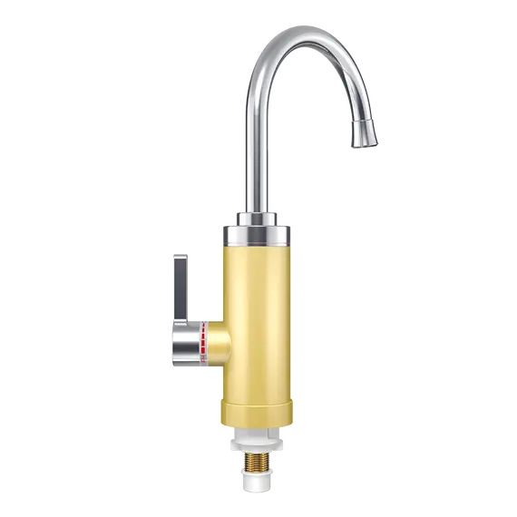 Электроводонагреватель проточный THERMEX Amber 3000