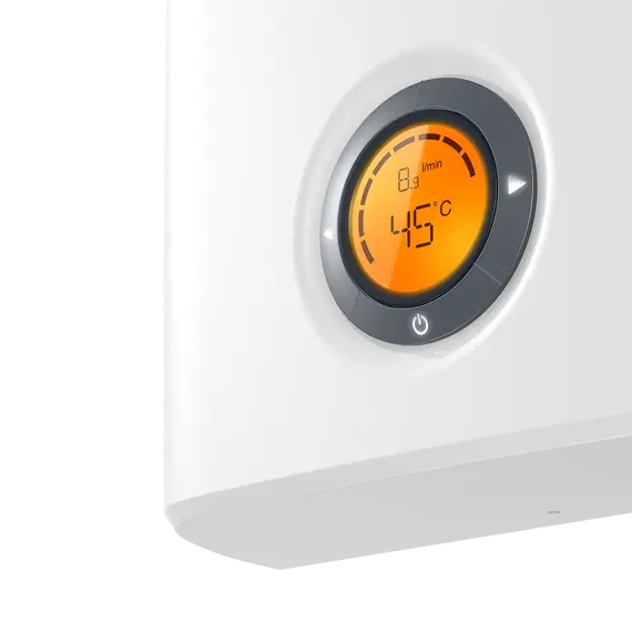 Электроводонагреватель проточный THERMEX Topflow Pro