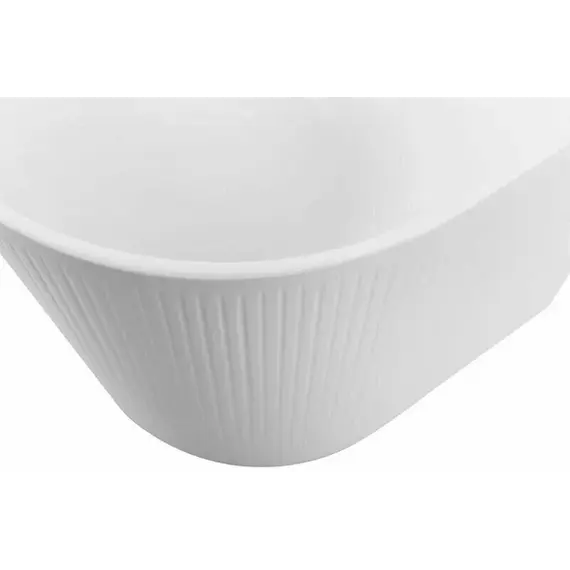 Акриловая ванна BELBAGNO BB412-1700-800, пристенная