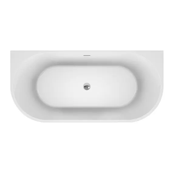 Акриловая ванна BELBAGNO BB710