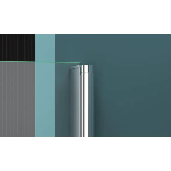 Душевой уголок BelBagno ETNA-A-2-/C-Cr