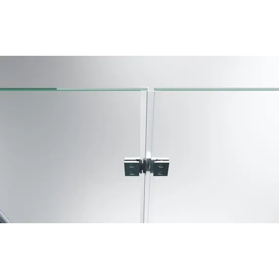 Душевая дверь BelBagno ALBANO-BS-12/-C-Cr