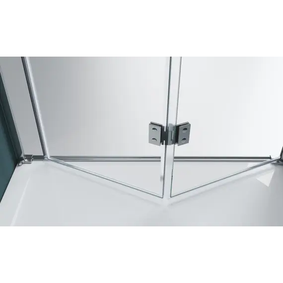 Душевая дверь BelBagno ALBANO-BS-12/-C-Cr