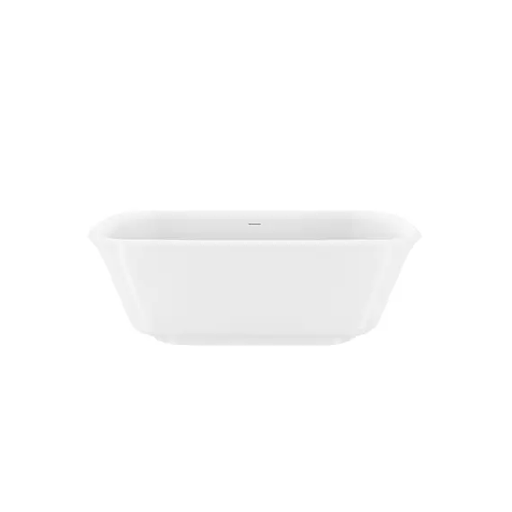 Акриловая ванна BELBAGNO DUE BB702-1700-800-K