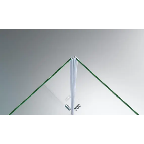 Душевой уголок BelBagno ETNA-A-2-/C-Cr