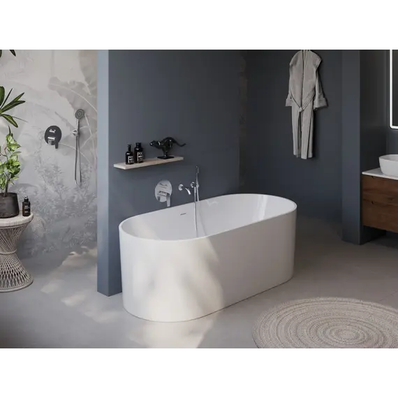 Акриловая ванна BELBAGNO BB705