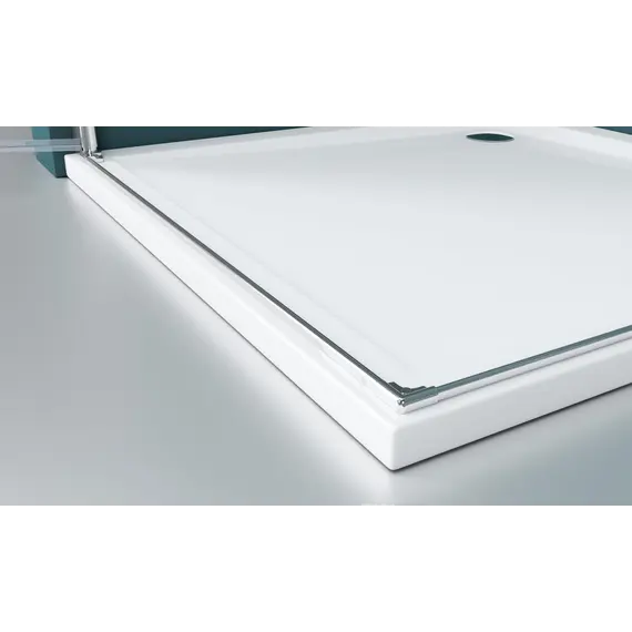 Душевой уголок BelBagno ETNA-A-2-/C-Cr