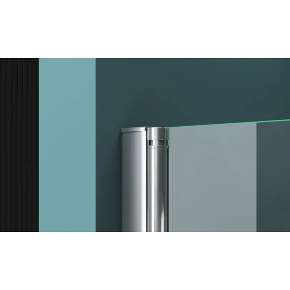 Душевая дверь BelBagno ALBANO-BS-12/-C-Cr