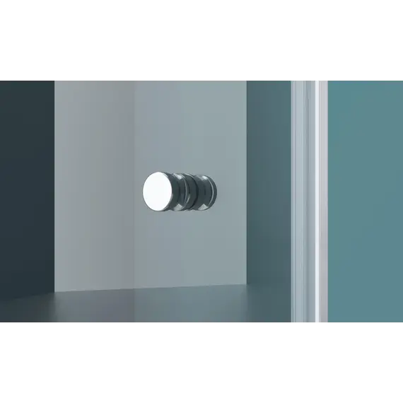 Душевая дверь BelBagno ETNA-B-12-60//-C-Cr