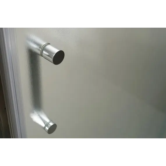 Душевая дверь BelBagno UNIQUE-BF-1-/C-Cr