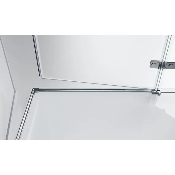 Душевой уголок BelBagno KRAFT-A-22-/C-Cr