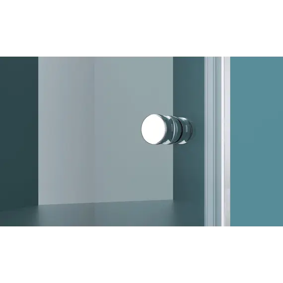 Душевая дверь BelBagno ETNA-B-1-/C-Cr-90