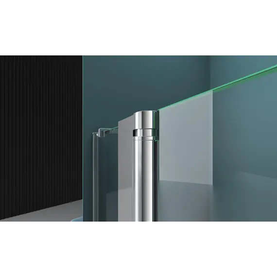 Душевая дверь BelBagno ETNA-B-12-60//-C-Cr-90