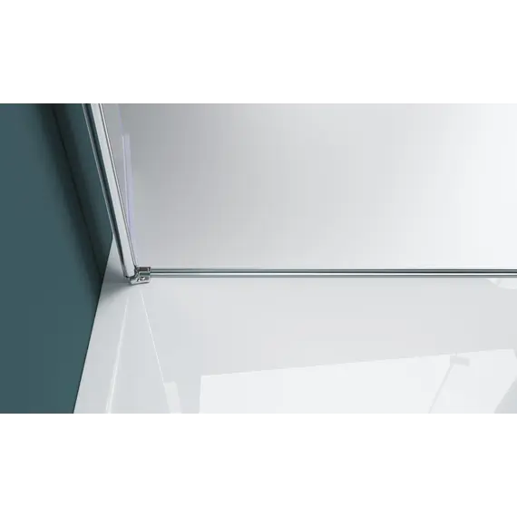 Душевая дверь BelBagno ETNA-B-2-/C-Cr