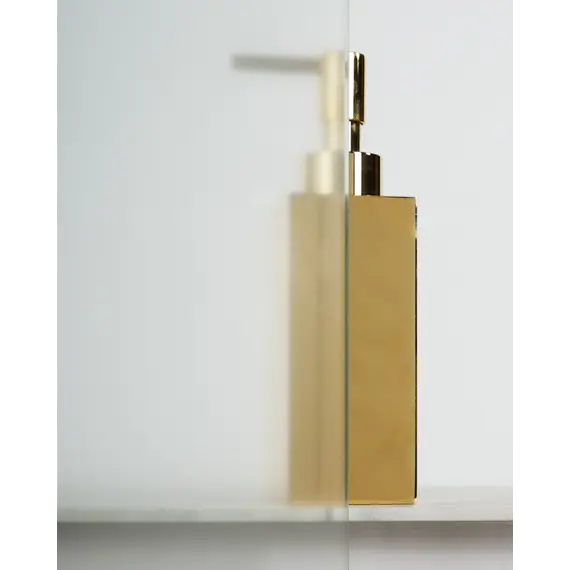 Душевой уголок BelBagno UNIQUE -A-2-85/100-M-Cr матовое