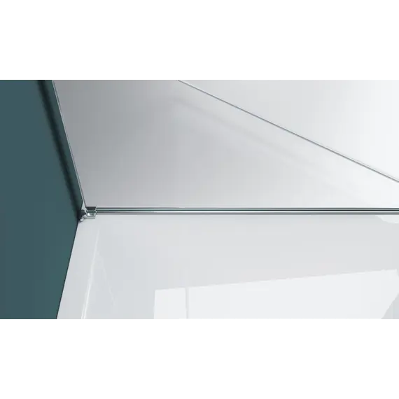 Душевая дверь BelBagno ETNA-B-1-/C-Cr-90