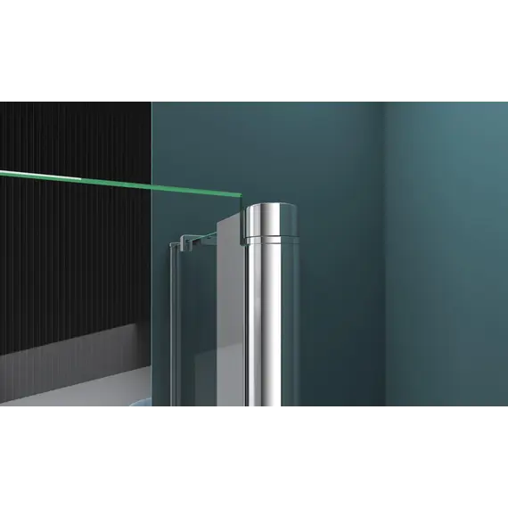 Душевая дверь BelBagno ETNA-B-12-60//-C-Cr