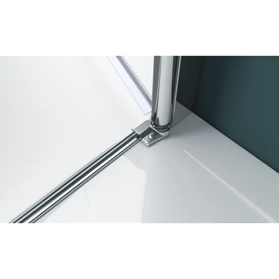 Душевая дверь BelBagno ETNA-B-11-90+/C-Cr