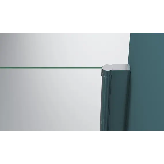 Душевая дверь BelBagno ETNA-B-11-30+/-C-Cr