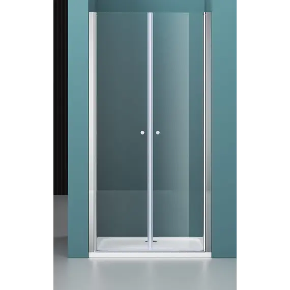 Душевая дверь BelBagno ETNA-B-2-/C-Cr