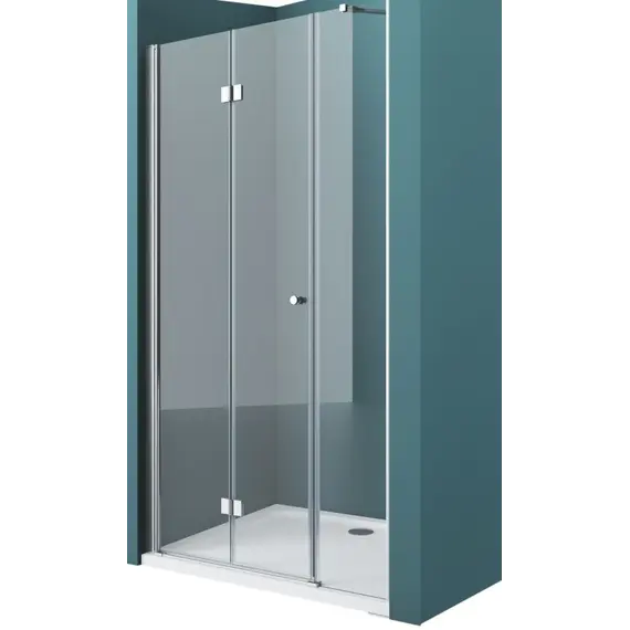 Душевая дверь BelBagno ALBANO-BS-13-80/-C-Cr