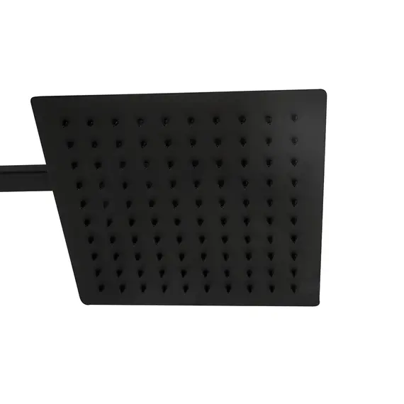 Душевая стойка BelBagno LUCELUC-VSCM-NERO