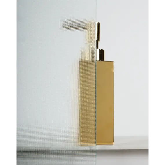 Душевой уголок BelBagno UNO-195-R-2-/P-Cr