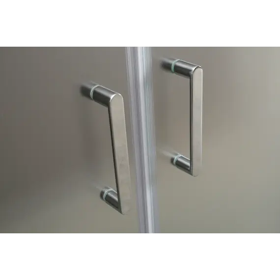 Душевая дверь BelBagno UNIQUE-BF-2-170/200-P-Cr