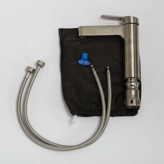 Смеситель для раковины BelBagno DELTA DEL-LVM-IN