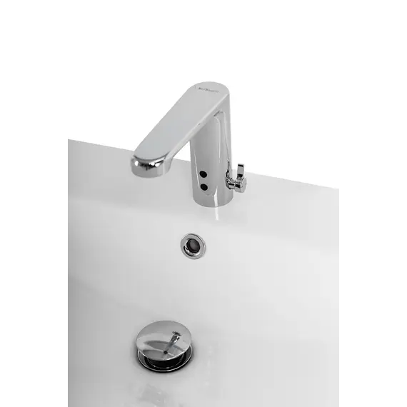 Сенсорный смеситель для раковины BelBagno BB-ELVM-CRM