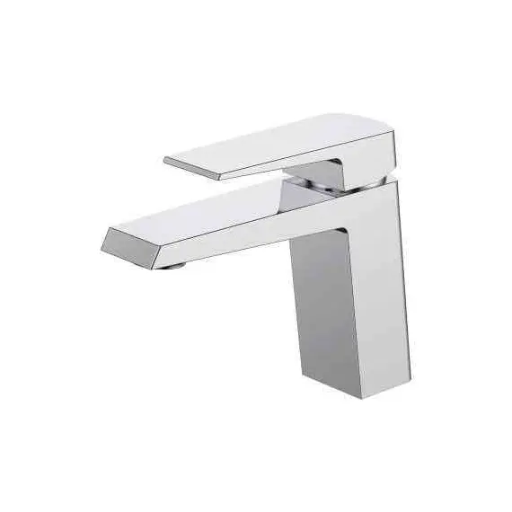 Смеситель для раковины BelBagno ARLIE ARL-LVM-CRM