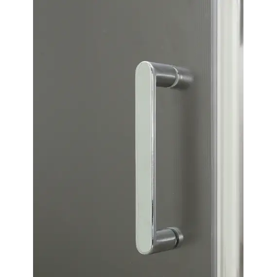 Душевая дверь BelBagno UNO-BF-1/P-Cr