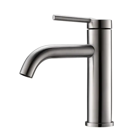 Смеситель для раковины BelBagno ETNA ETN-LVM2-IN