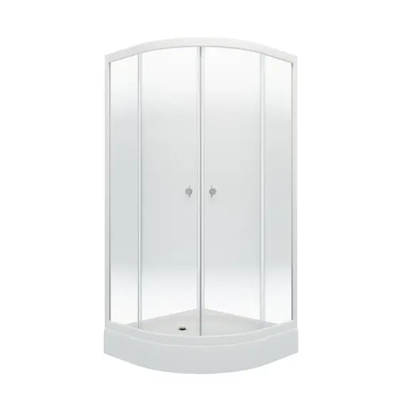 Душевое ограждение Triton ЛАЙТ (низкий поддон)