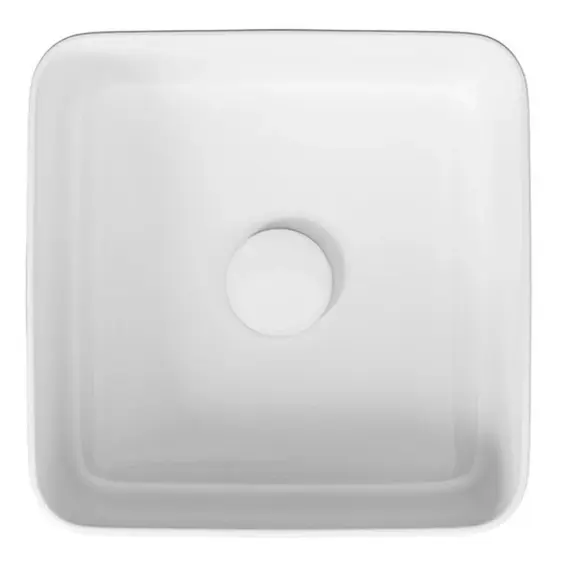 Умывальник на столешницу CREA 35 SQUARE StyleLine