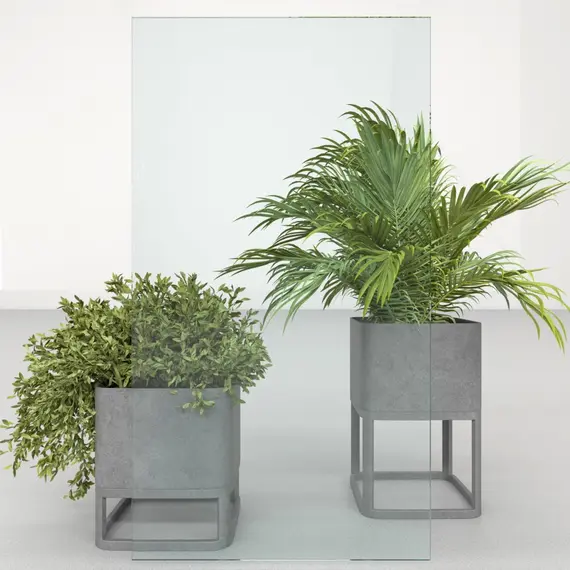 Душевое ограждение  Triton «АЛЬФА-БЛЭК» (низкий поддон)