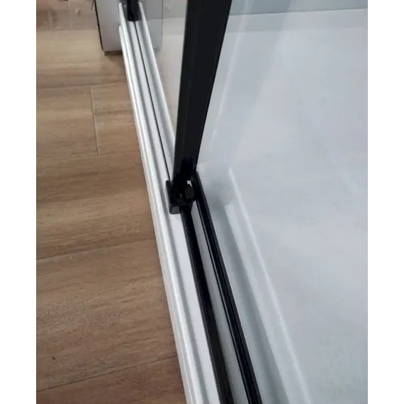 Душевая кабина ESBANO ESM-90CKR  90х90х215