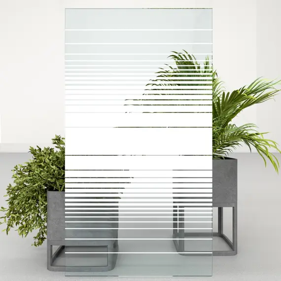 Душевое ограждение Triton ПОЛОСЫ А (низкий поддон)