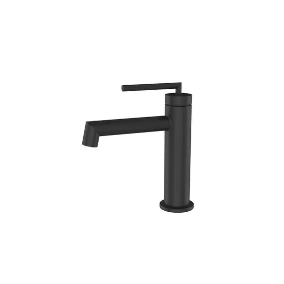 Смеситель для раковины BelBagno ACQUA ACQUA-LVM-NERO