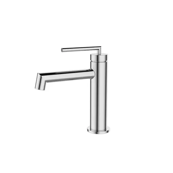 Смеситель для раковины BelBagno ACQUA ACQUA-LVM-CRM