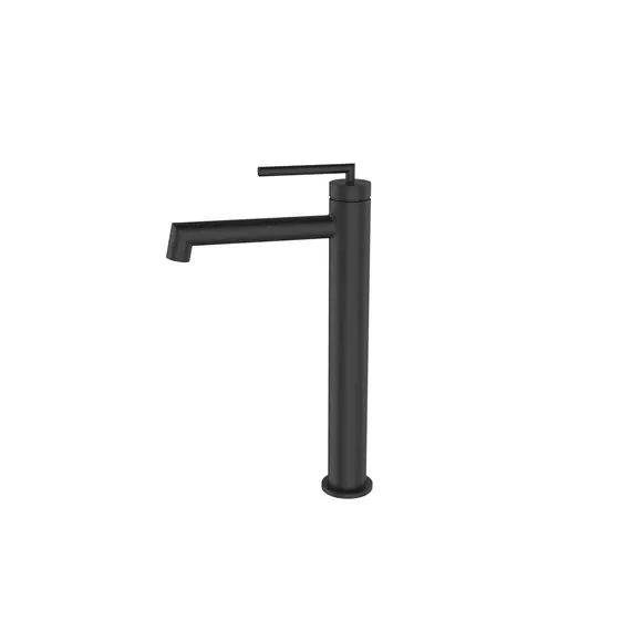 Смеситель для накладных BelBagno ACQUA ACQUA-LMC-NERO