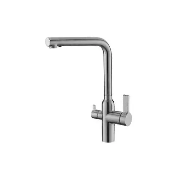 Смеситель для кухни BelBagno BB-LAM57-IN