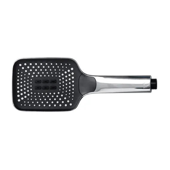 Смеситель для ванны и душа BelBagno DUE-VASM-CRM