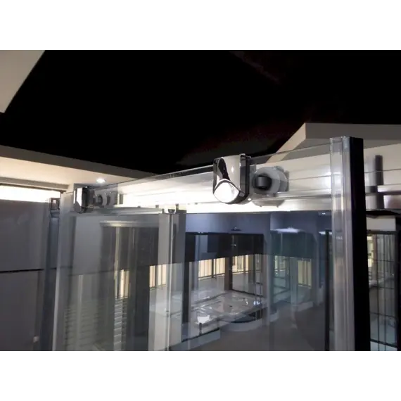 Душевое ограждение ESBANO ESF-108/119/128/129PS-C без поддона