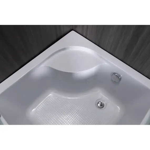 Душевой уголок ESBANO  ESR-8010/8020