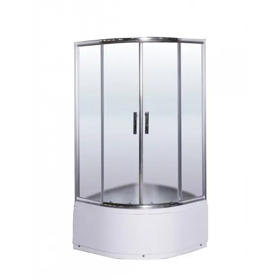 Душевой уголок ESBANO  ESR-8010/8020
