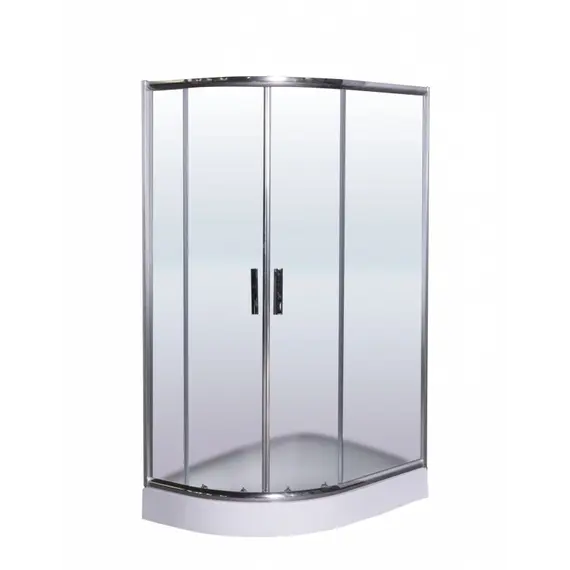 Душевой уголок ESBANO  ESR-8027A  L/R