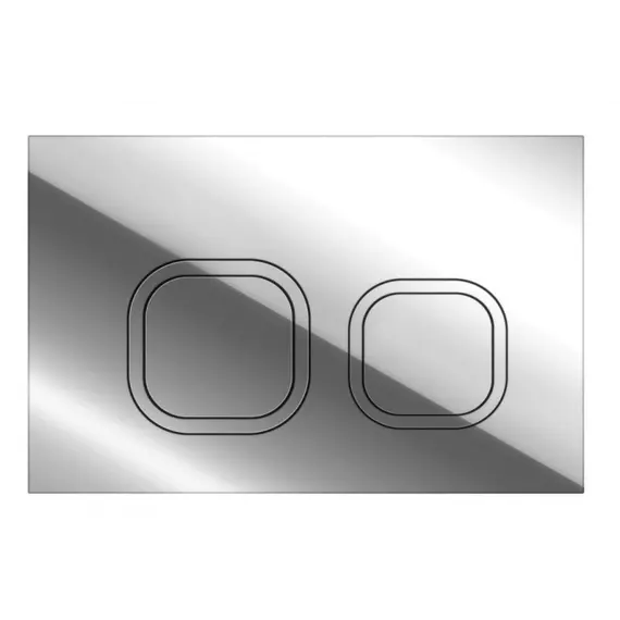 Кнопка смыва  ESBANO LPS-10SC